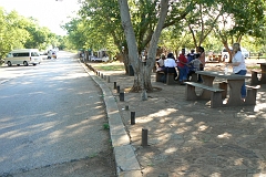 0101-Reis Zuid-Afrika2007